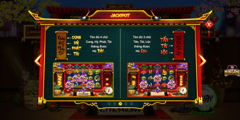 Những thủ thuật, kinh ngiệm chơi nổ hũ Thầy đồ