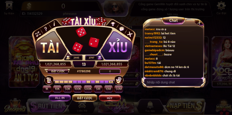 Tài xỉu online là gì? Chơi như thế nào?