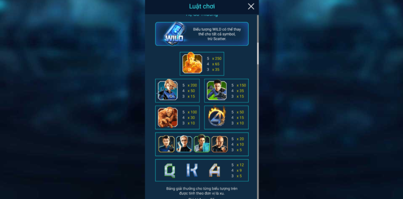 Nên chơi nổ hũ tại đâu?