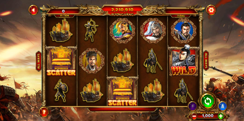 Cách chơi đơn giản mà dễ thắng từ các cao thủ