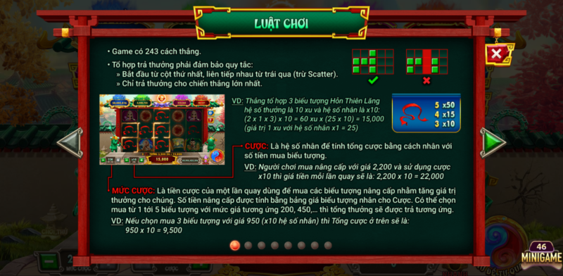 Kinh nghiệm chơi nổ hũ Na Tra Ma Đồng dễ thắng