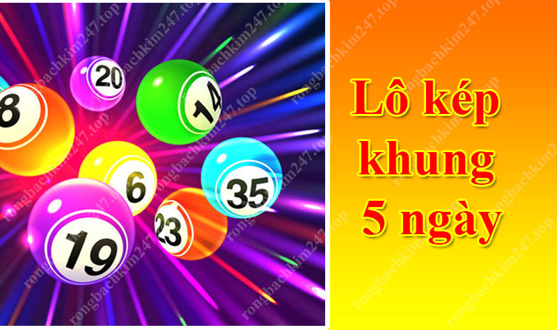 Chiến Thuật Nuôi Lô Khung 5 Ngày Hiệu Quả Tại Gemwin