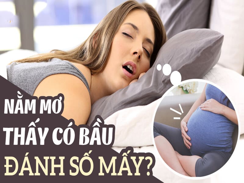 Mơ Thấy Có Bầu Đánh Con Gì? Gợi Ý Con Số May Mắn Cùng Gemwin