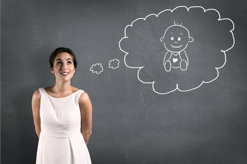 Mơ Thấy Có Bầu Đánh Con Gì? Gợi Ý Con Số May Mắn Cùng Gemwin